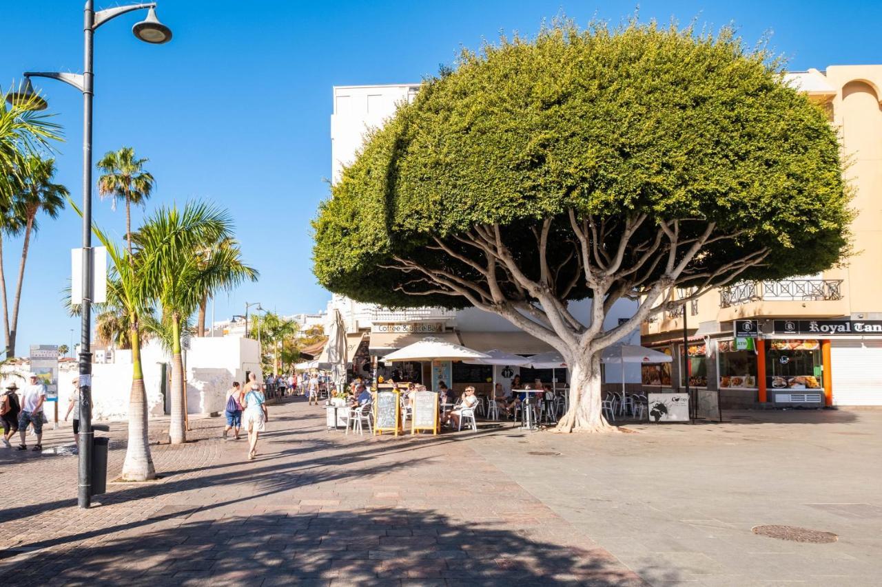 Bubu Beach 1-A Los Cristianos  Exterior foto