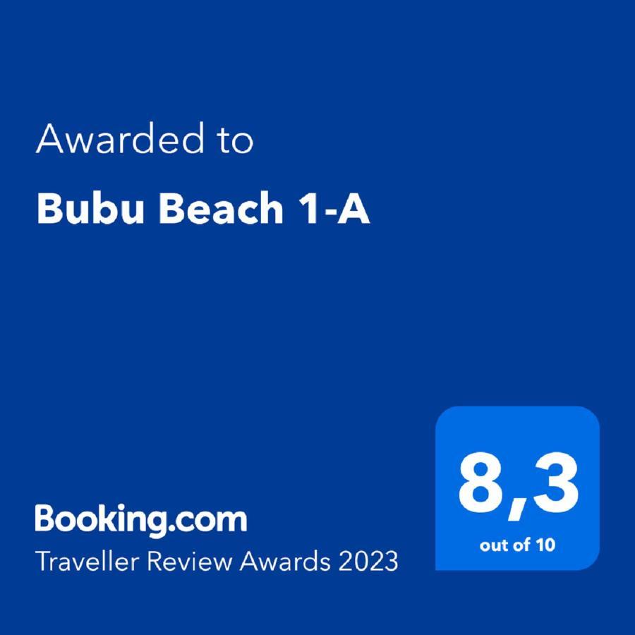 Bubu Beach 1-A Los Cristianos  Exterior foto